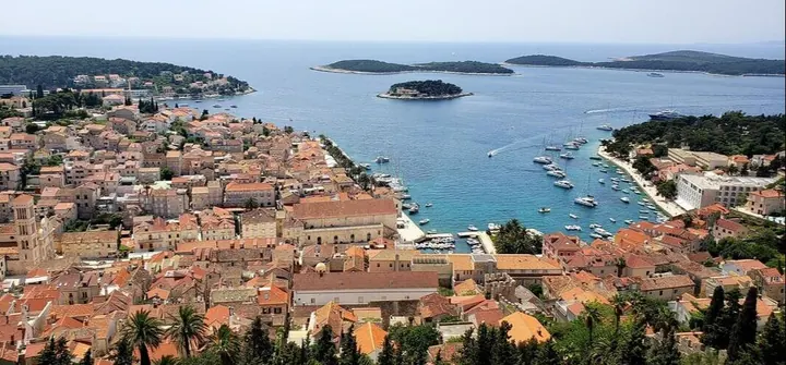 Royal croatian tours 4007d