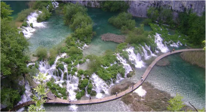 Royal croatian tours 55188