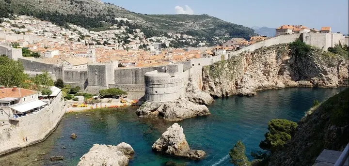 Adriatic Sea