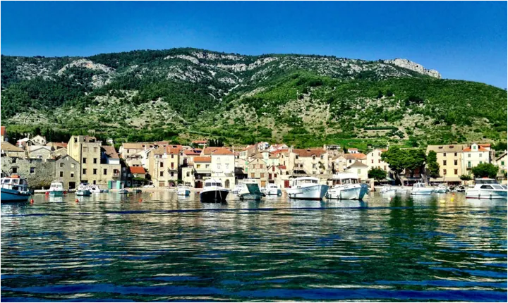 Royal croatian tours dbbba