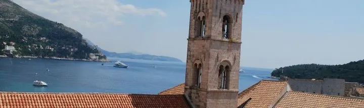 Dubrovnik Croatia