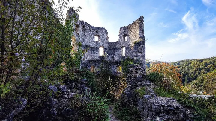Samobor castle