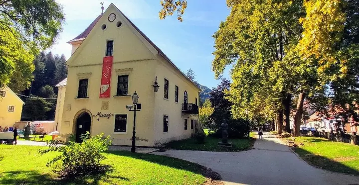 Samobor museum