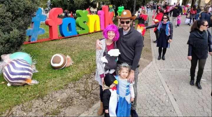 Samoborski fasnik