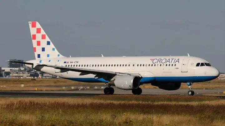 Embracing the Adriatic Dream: A 2024 Guide to Flying from the USA to Croatia