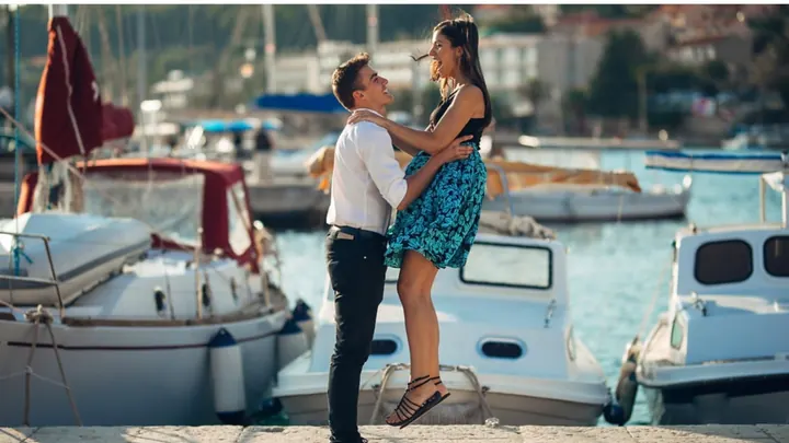 Why Croatia is the Ultimate Honeymoon Destination