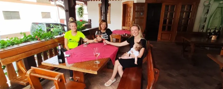 Sember winery