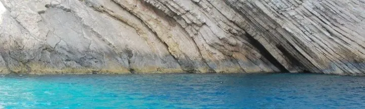 Solta Island, Croatia
