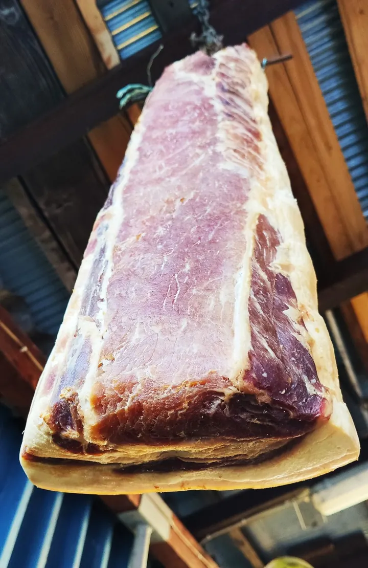 What Croatians Eat for Breakfast: A Vegetarian’s Nightmare!