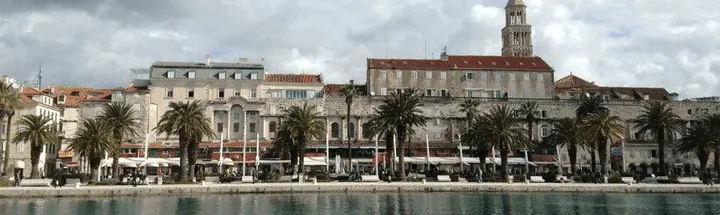 Split, Croatia