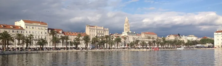 Split, Croatia