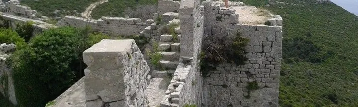 Ston, Croatia