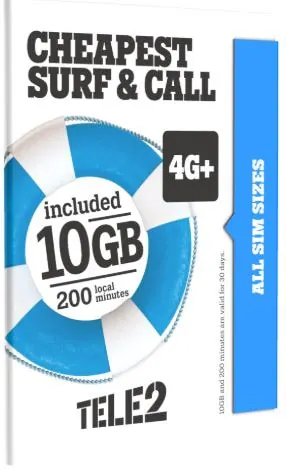 Best Short-Term, Prepaid Cell Phone Plans for Croatia Travel