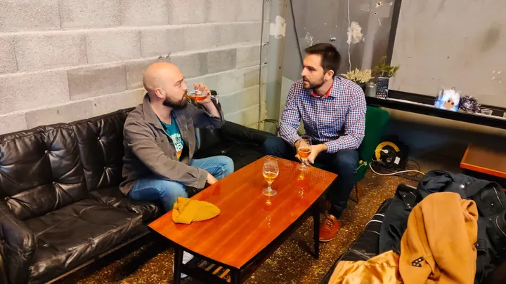 The garden brewery 2