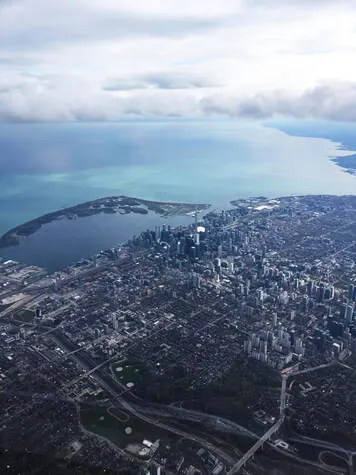 Toronto