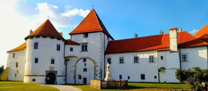 Varazdin