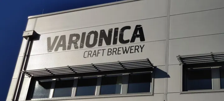 Varionica brewery 2
