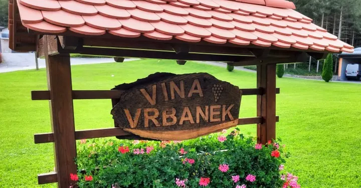 Vrbanek winery 2