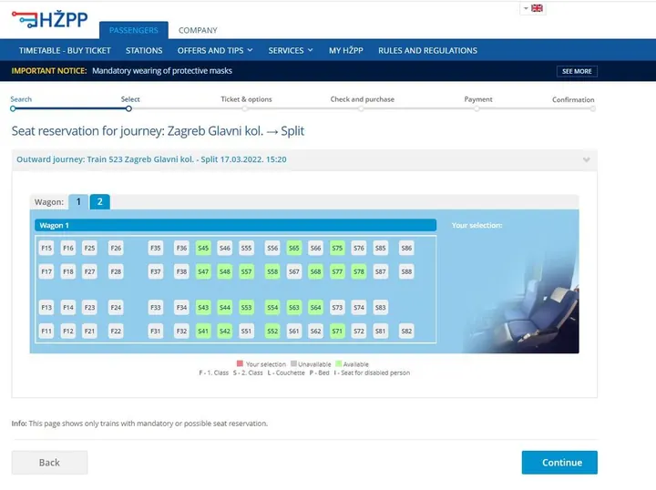 Web eljeznica 2