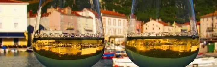Wine sea 39963