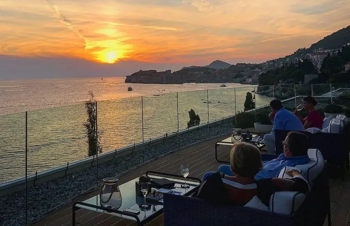 Ying tokyo villadubrovnik