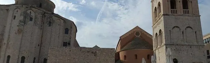Zadar Croatia