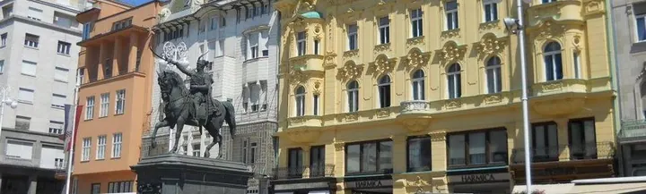 Zagreb tour Croatia