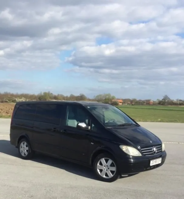 5 Options to Get From Zagreb Airport to Downtown Zagreb
