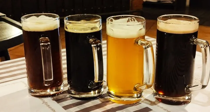Zlatni medo brewery