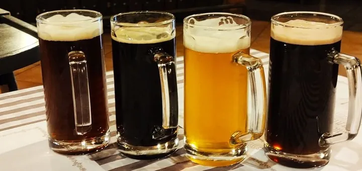 Zlatni medo brewery fb24b